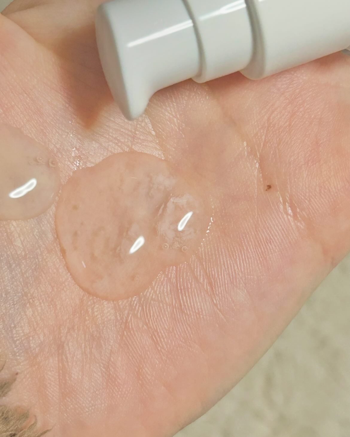 カプセルセラム CPセラム G 美容液/カプセルセラム/美容液を使ったクチコミ(3枚目)