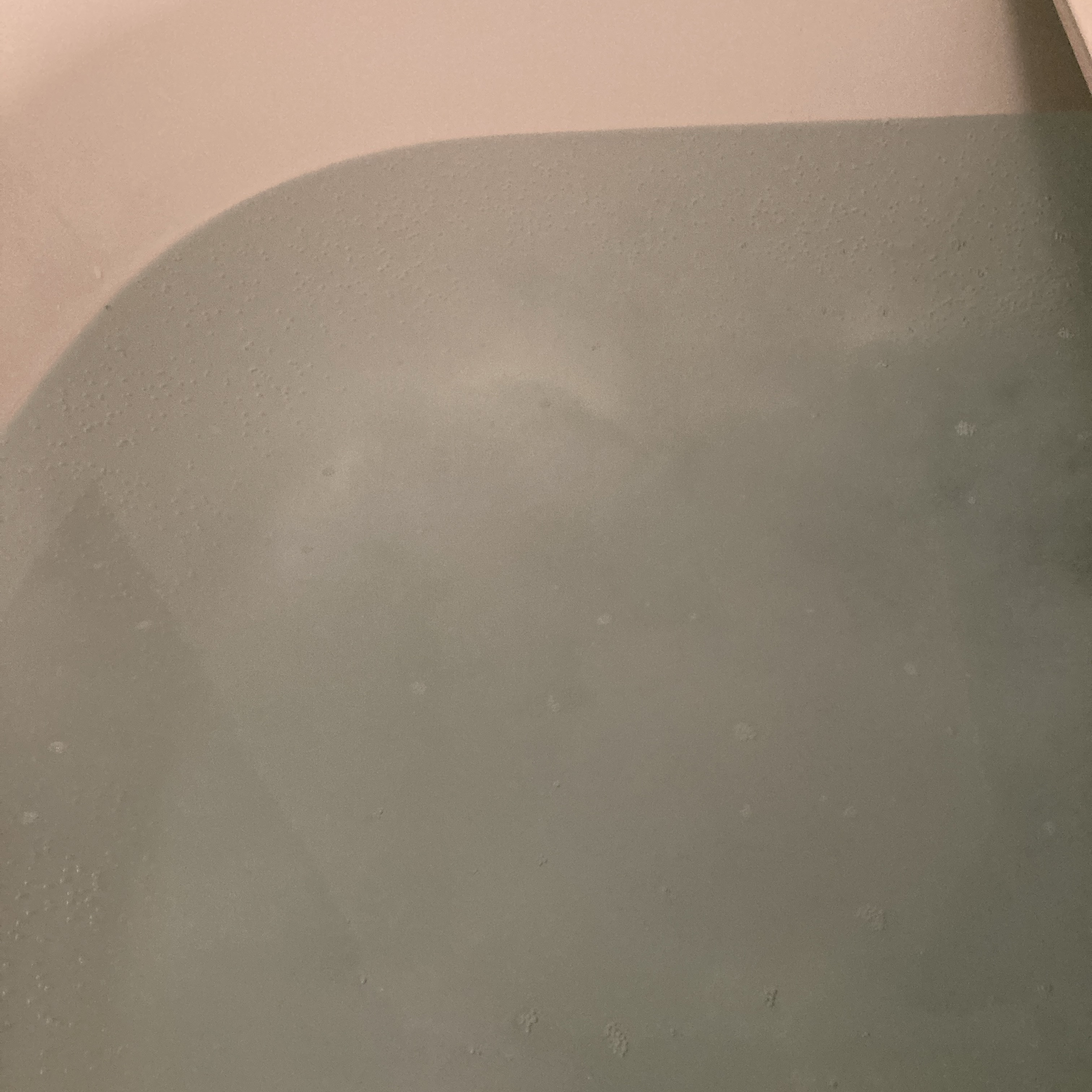 お塩ぽかぽかの湯/温泉撫子/無機塩系入浴剤を使ったクチコミ（3枚目）