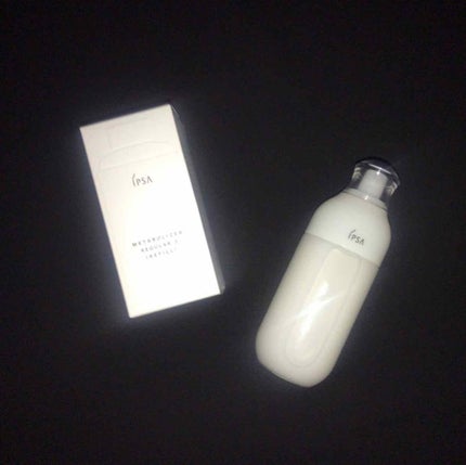 ME レギュラー 3/IPSA/化粧水を使ったクチコミ(1枚目)