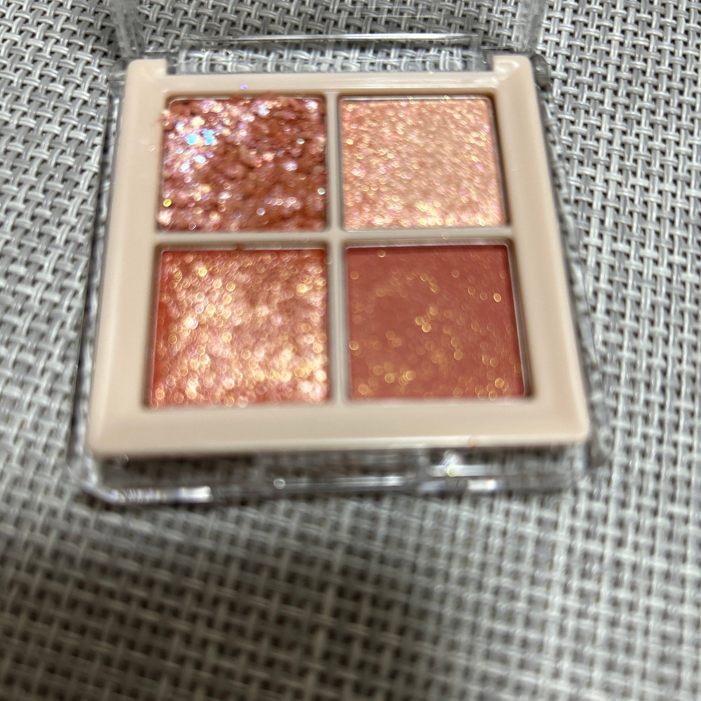 ジョンセンムル スキンヌーダーロングウェアクッション/JUNG SAEM MOOL/クッションファンデーションを使ったクチコミ(3枚目)