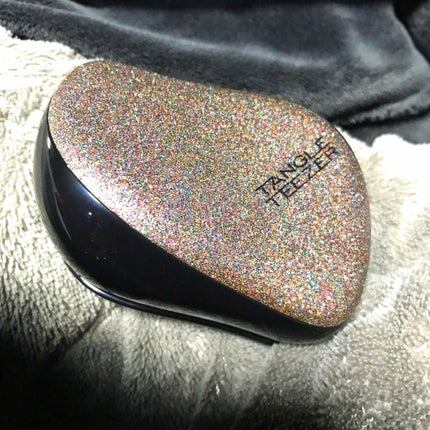 ジルスチュアート リラックス フレグランス グロススプレー/JILL STUART/ヘアスプレーを使ったクチコミ(1枚目)