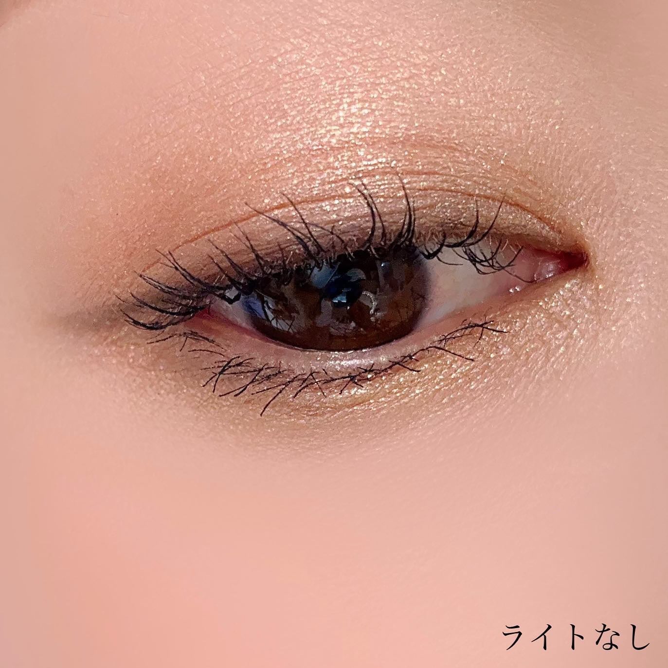 レモンフィズ アイパレット/shu uemura/アイシャドウパレットを使ったクチコミ(5枚目)