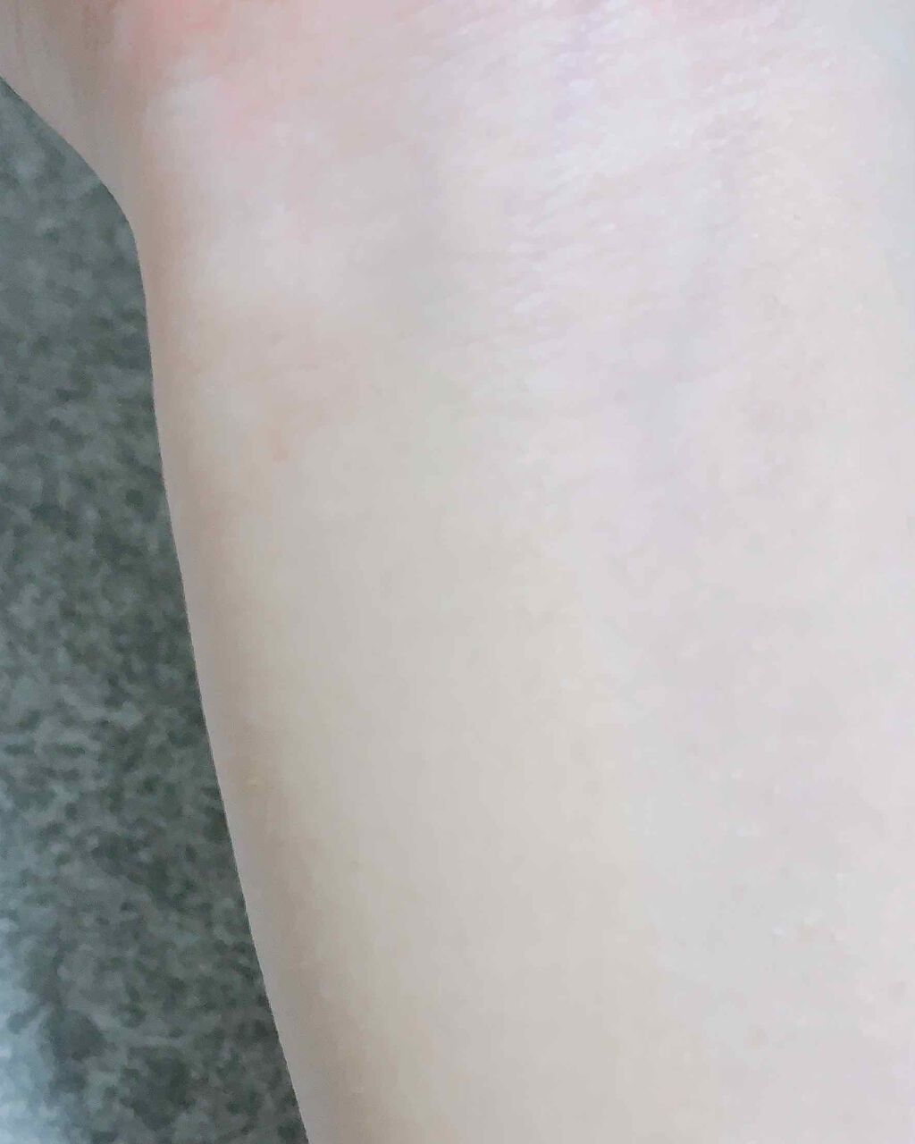 ヌードメークジェル (フォーアクティブガール)/MAJOLICA MAJORCA/化粧下地を使ったクチコミ(4枚目)