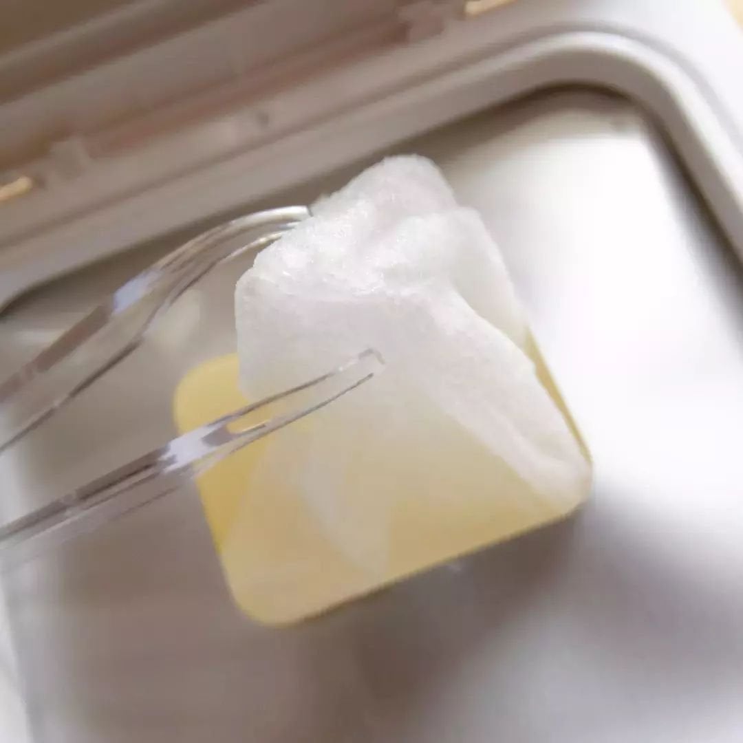 キューブマスク レチノール/ネイチャーリパブリック/シートマスク・パックを使ったクチコミ(5枚目)