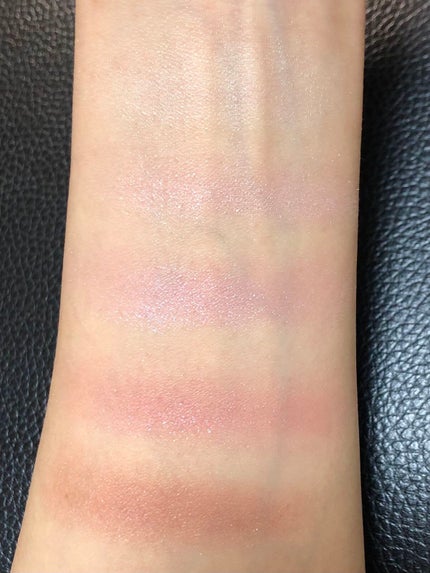 ジルスチュアート ブルームクチュール アイズ/JILL STUART/アイシャドウパレットを使ったクチコミ(6枚目)