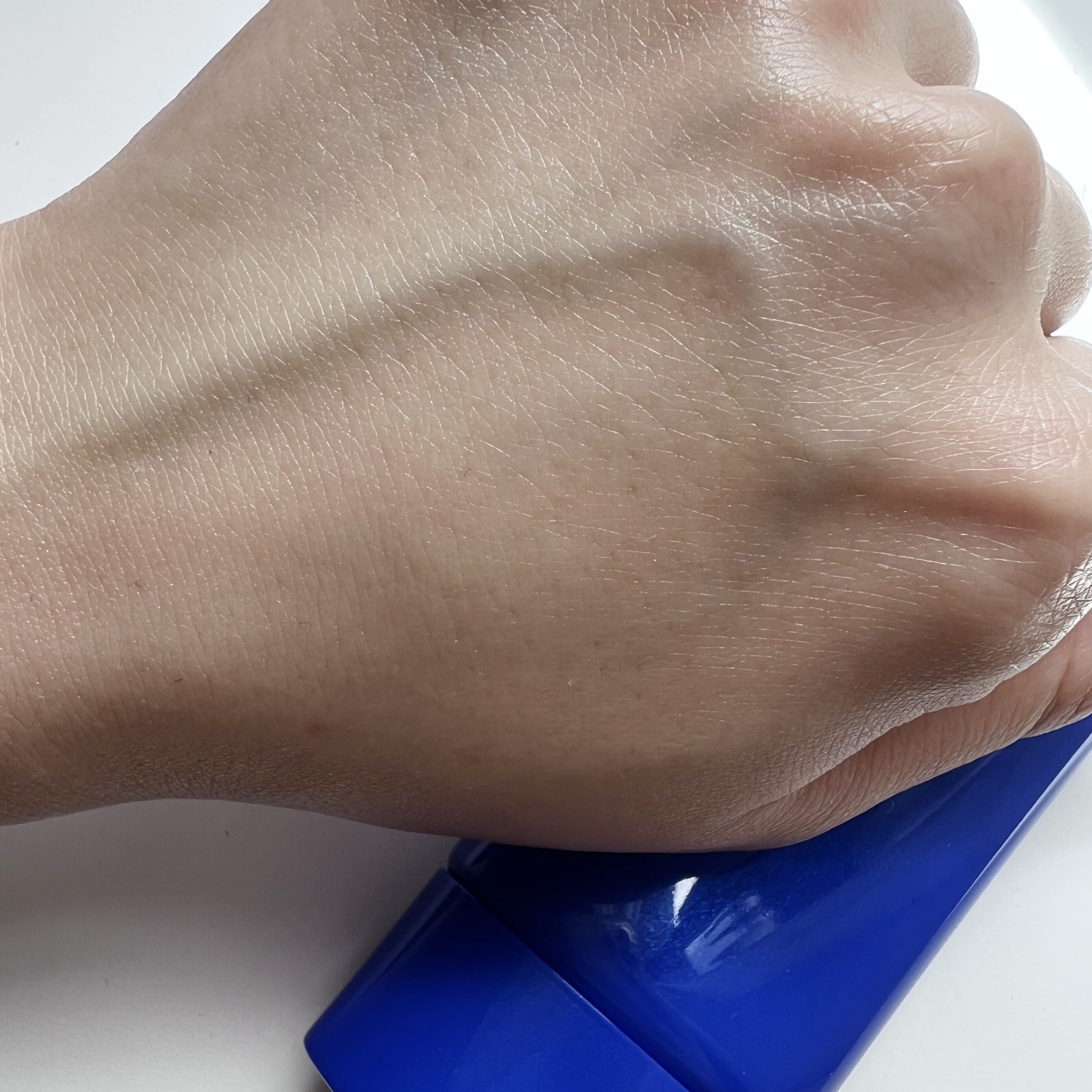 クリアウェルネス ＵＶエッセンスジェル/雪肌精/日焼け止めジェルを使ったクチコミ（3枚目）