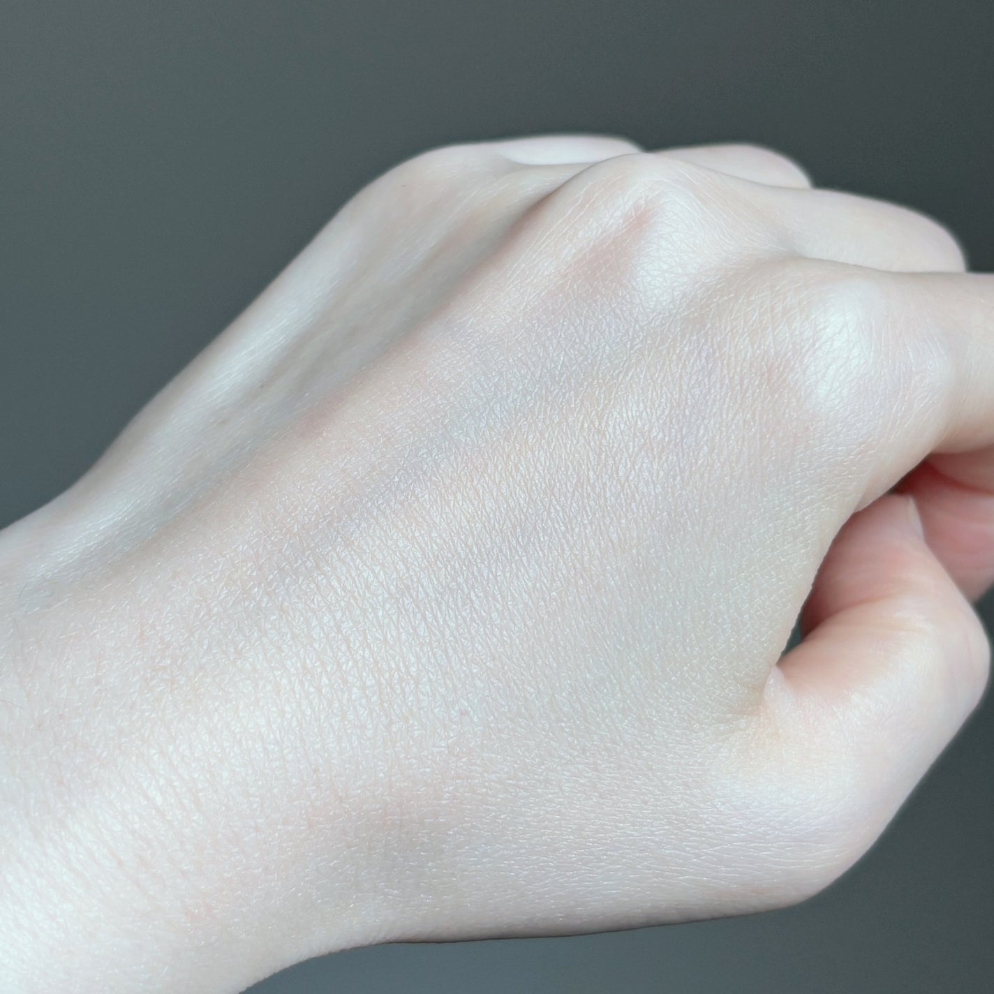 ソフトフィルターフェイスパウダー/COL'E by R/プレストパウダーを使ったクチコミ(9枚目)