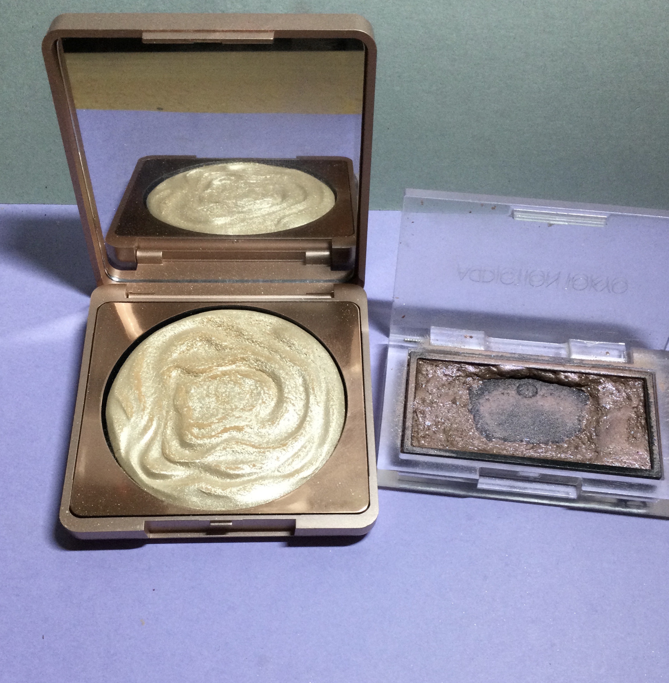 クリーム ブラッシュ/DECORTÉ/ジェル・クリームチークを使ったクチコミ（3枚目）