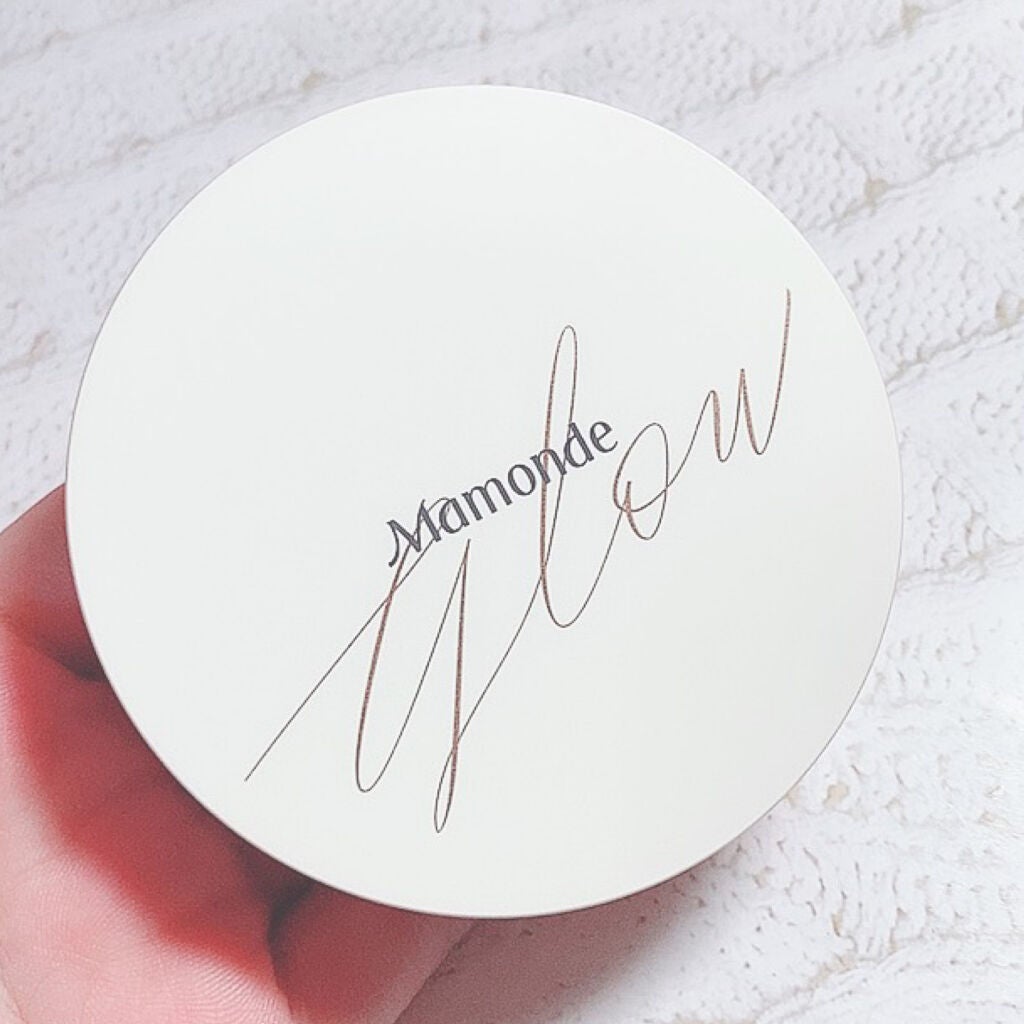ALL STAY TENSION PACT GLOW/Mamonde/クッションファンデーションを使ったクチコミ(5枚目)