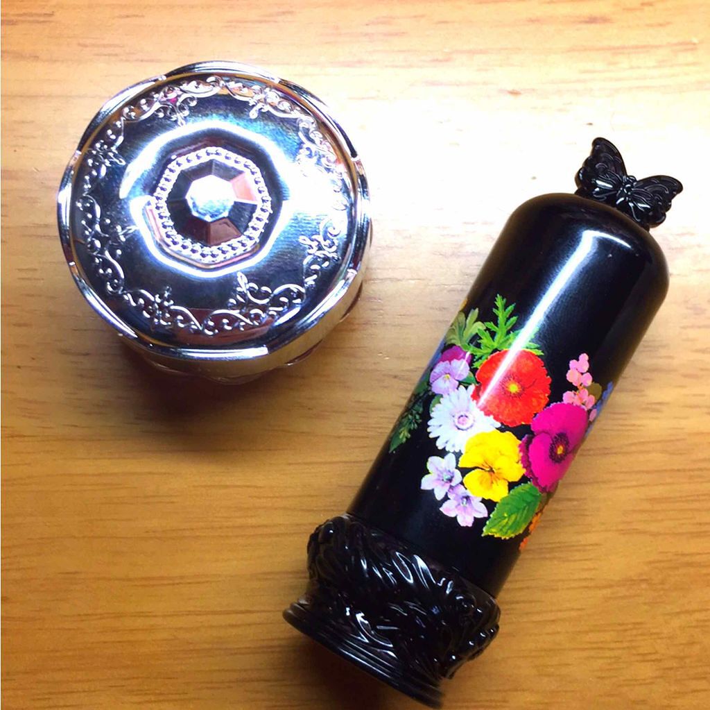 ジェリーアイカラー N/JILL STUART/ジェル・クリームアイシャドウを使ったクチコミ（1枚目）