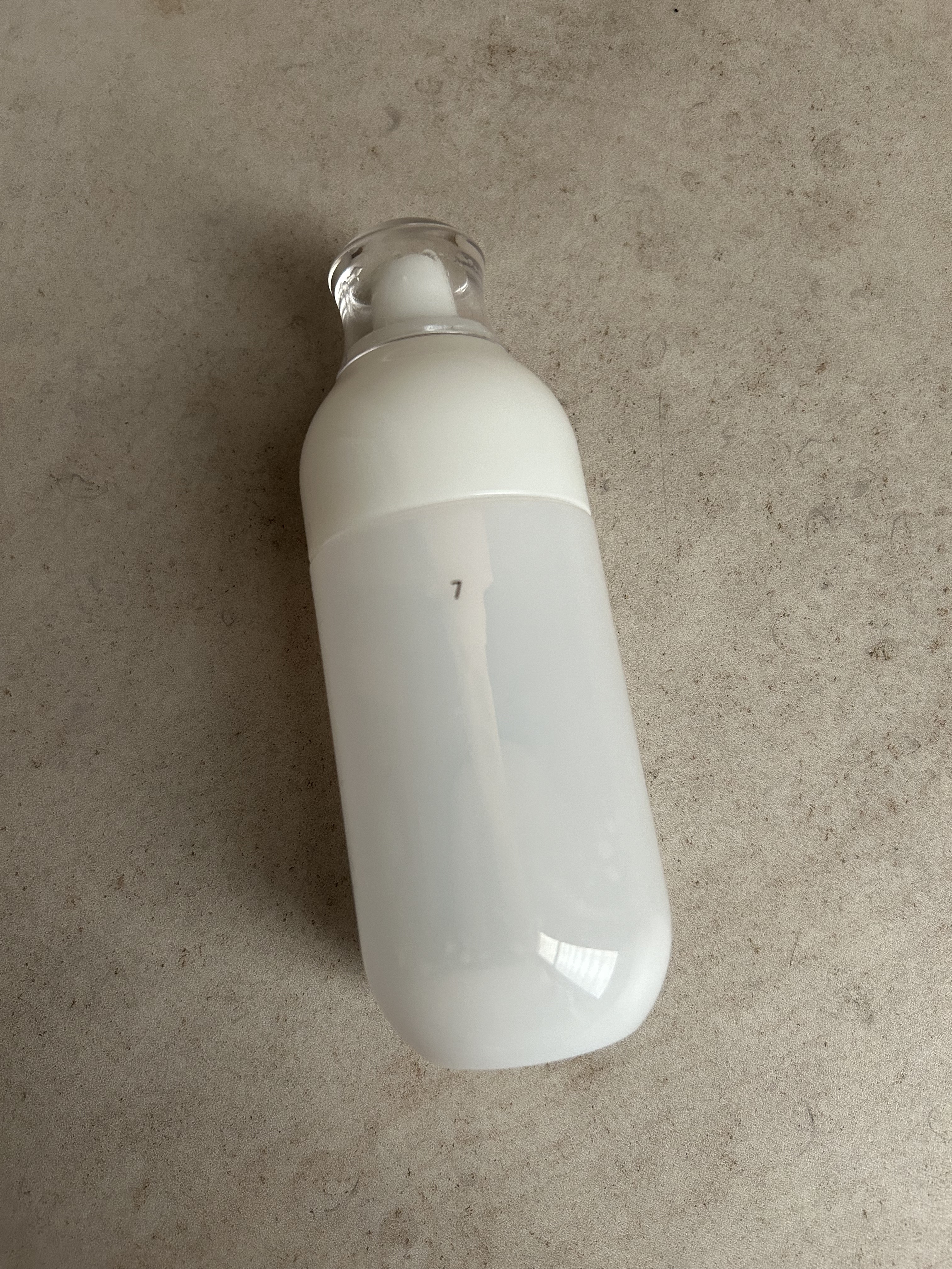 イプサ ＭＥ ７/IPSA/化粧水を使ったクチコミ（1枚目）