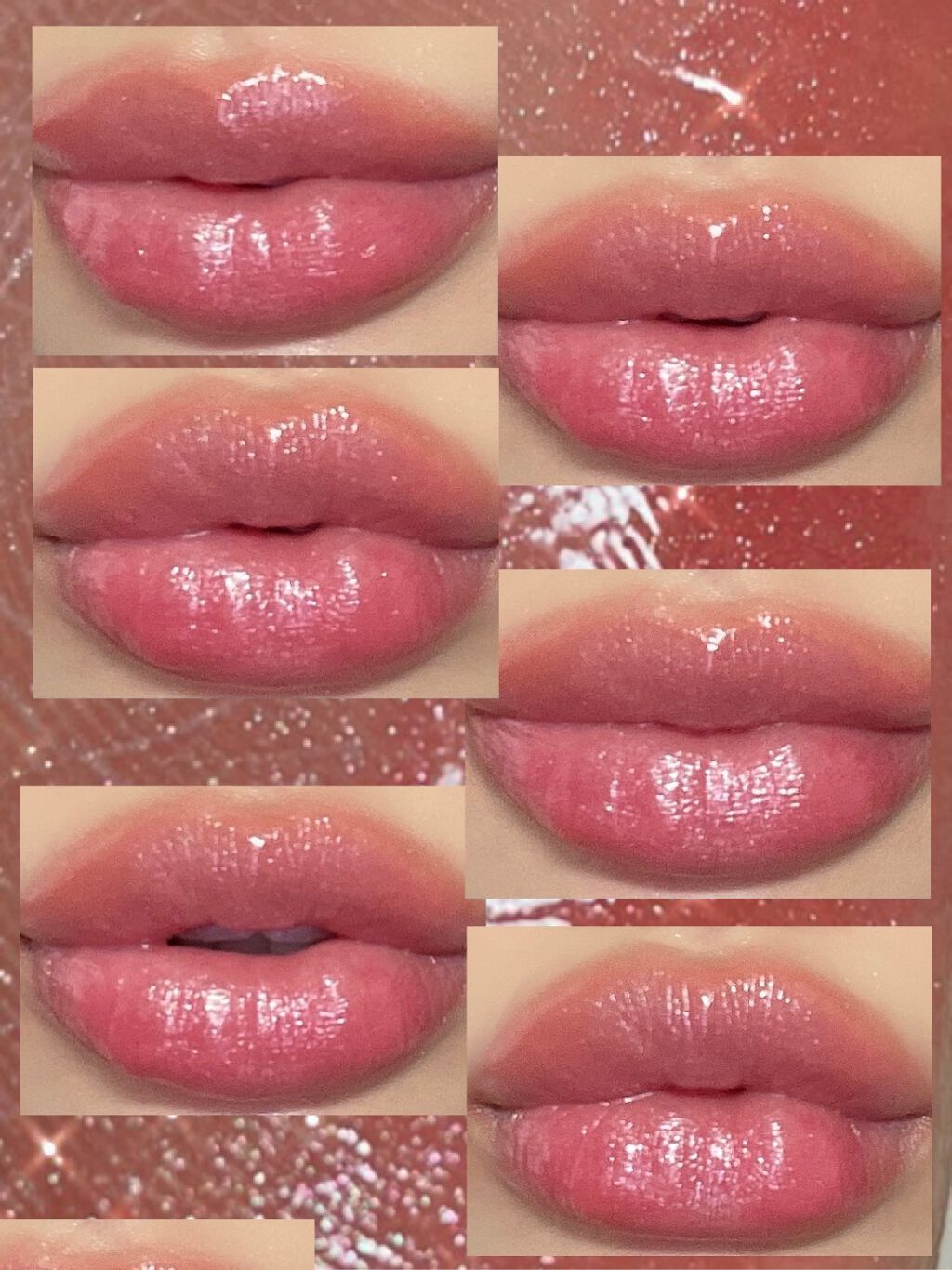 ボーム エサンシエル/CHANEL/スティックハイライトを使ったクチコミ（2枚目）