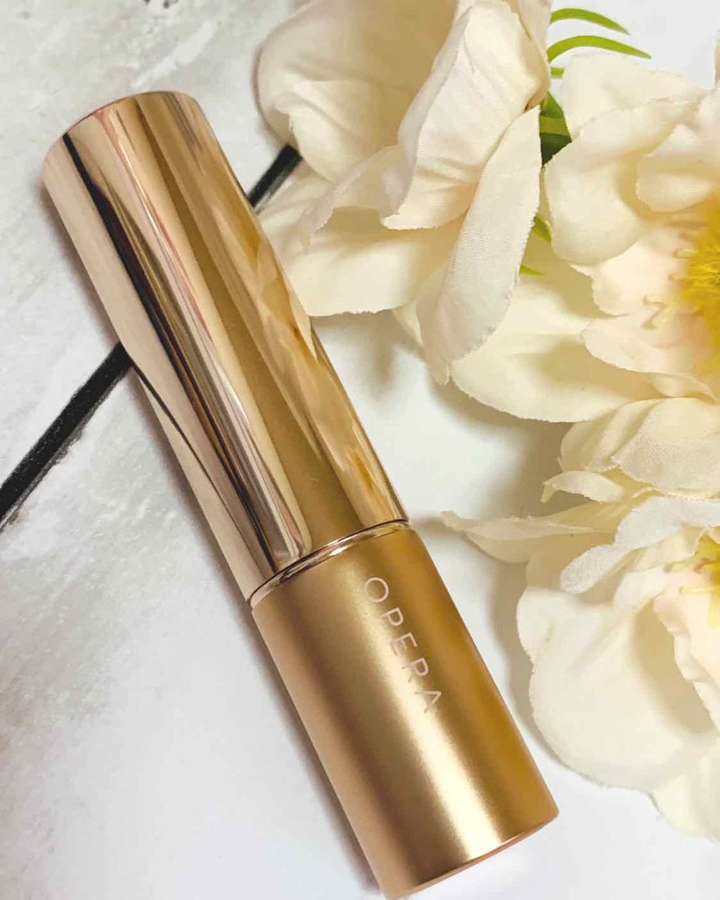 オペラ リップティント N/OPERA/リップティントを使ったクチコミ(2枚目)