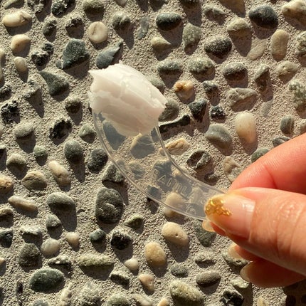 クリーンイットゼロ クレンジングバーム オリジナル/BANILA CO/クレンジングバームを使ったクチコミ(4枚目)