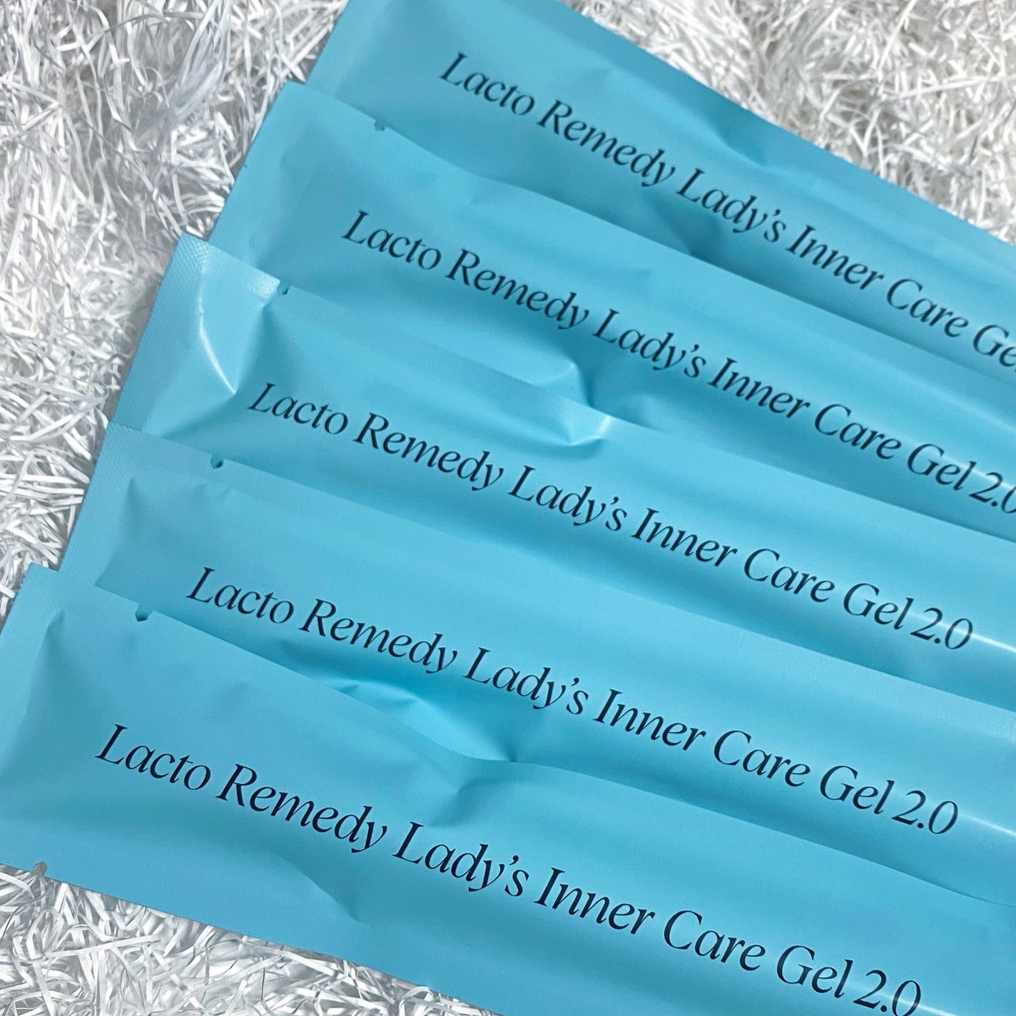 konatsu on LIPS 「▷MEDION レディースインナーケアジェル2.0今回MEDI..」(3枚目)