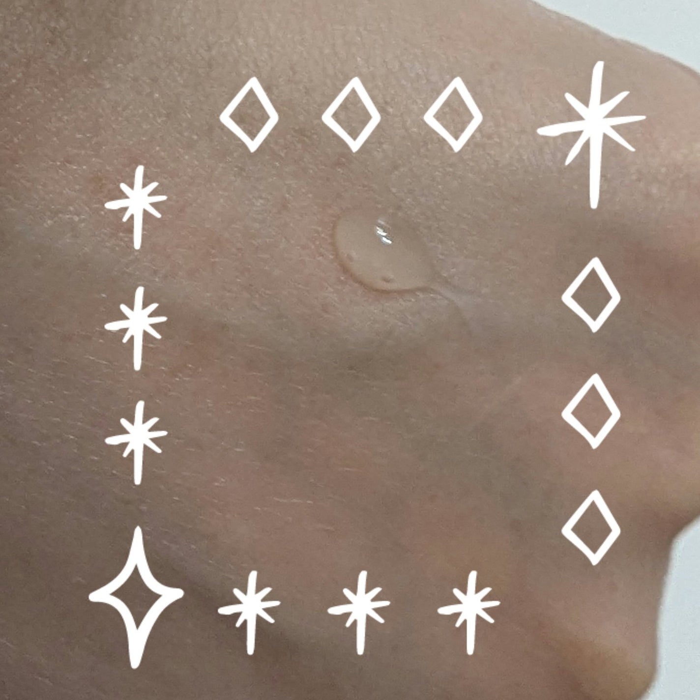 LUNA on LIPS 「WonjungyoAQUAGLUEPRIMER化粧下地 30g..」(2枚目)