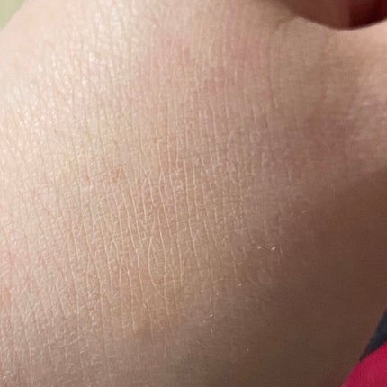 水ジェリークラッシュ/インテグレート/クリーム・エマルジョンファンデーションを使ったクチコミ(7枚目)