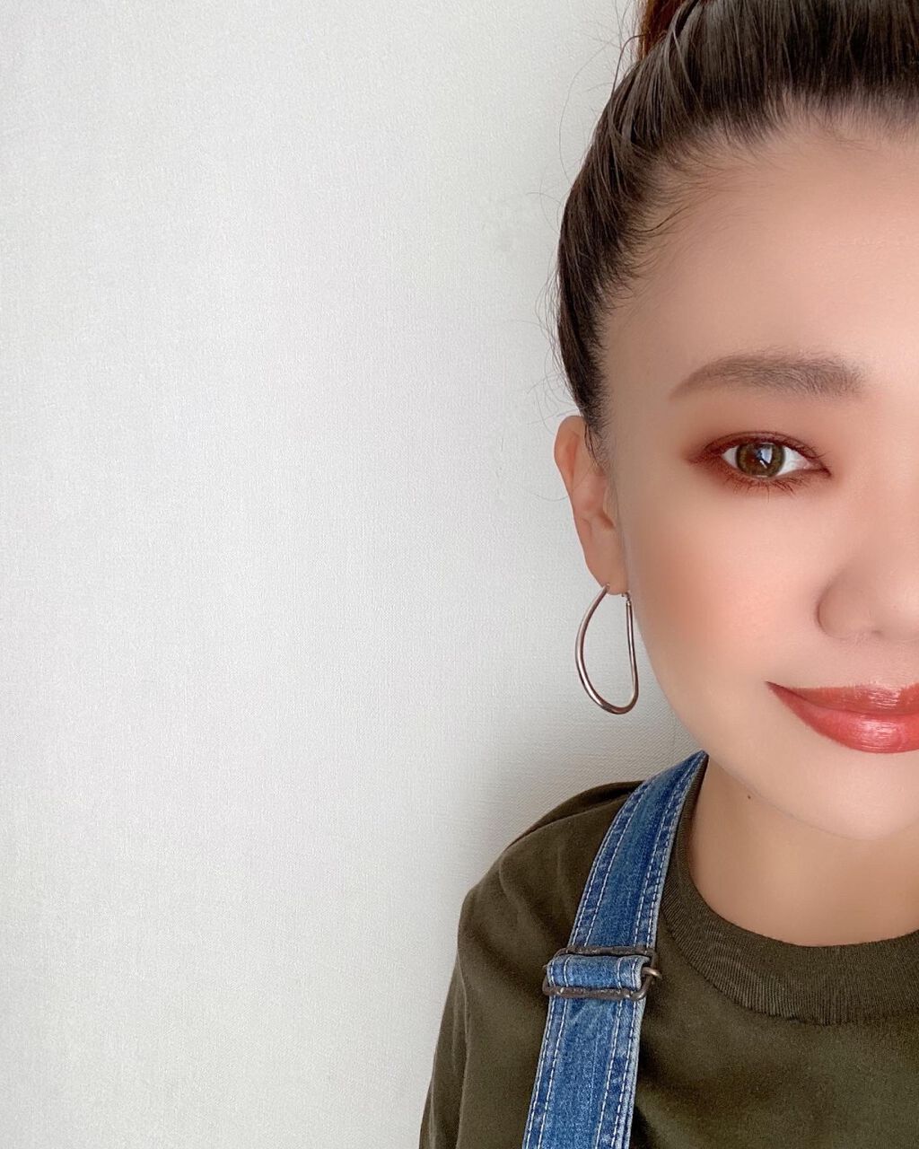 ブラッシュ/NARS/パウダーチークを使ったクチコミ（2枚目）