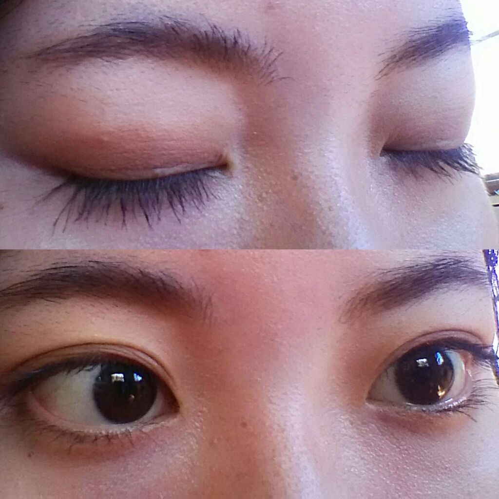 アディクション ザ アイシャドウ/ADDICTION/単色アイシャドウを使ったクチコミ（2枚目）