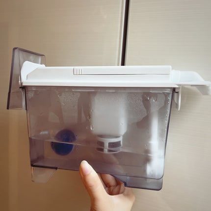 水がうまい/シンカテック/その他を使ったクチコミ(4枚目)