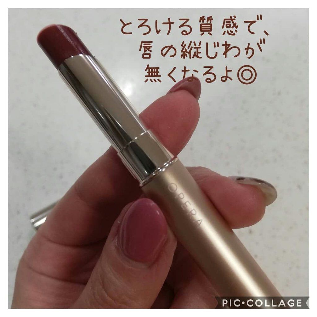 ãªãã© ã·ã¢ãŒãªããã«ã©ãŒ RN/OPERA/ãªããã°ãã¹ã䜿ã£ãã¯ãã³ãïŒ3æç®ïŒ