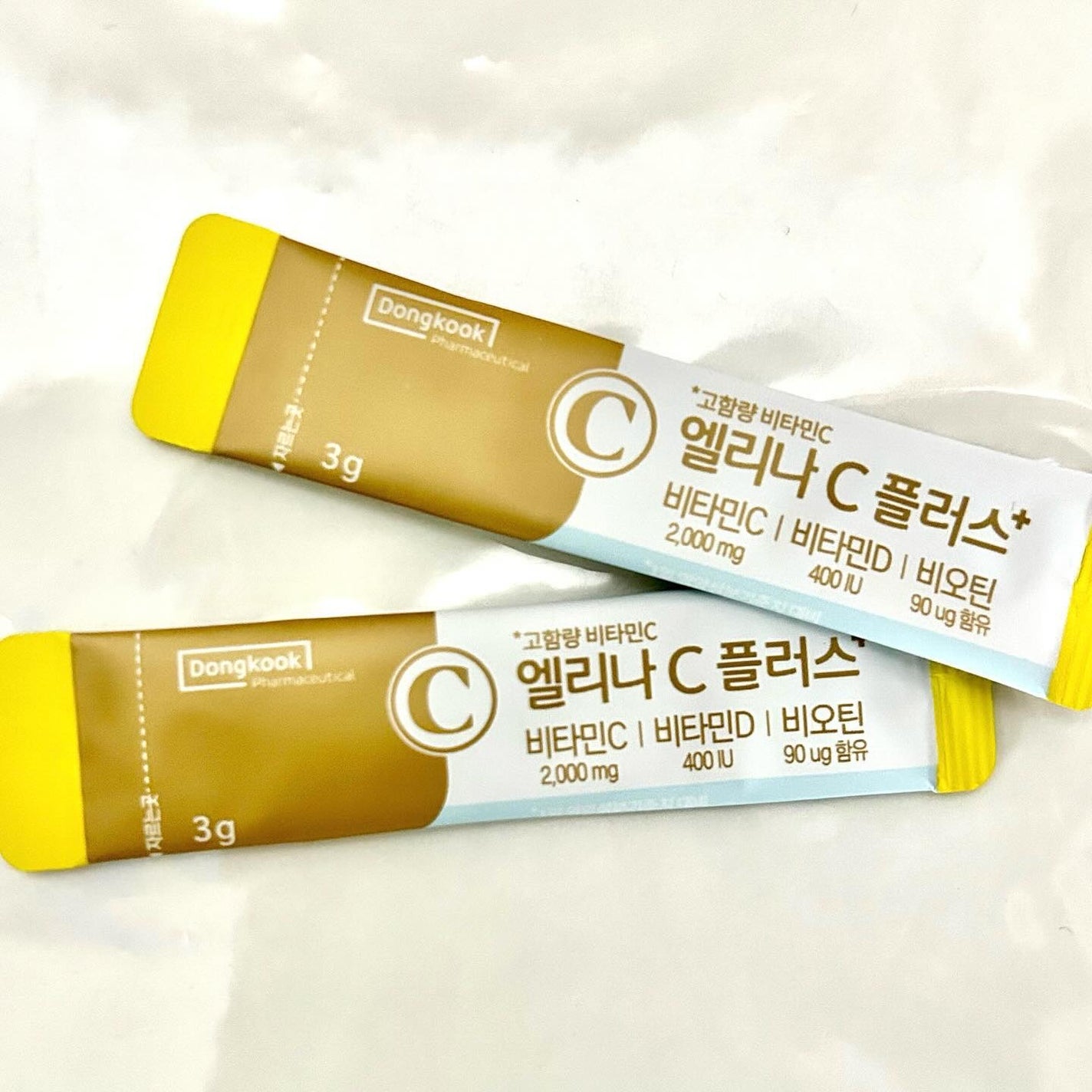 エリナCプラス/センテリアン24/美容サプリメントを使ったクチコミ(1枚目)