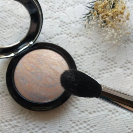 M·A·C ミネラライズ スキンフィニッシュ/M・A・C/パウダーハイライトを使ったクチコミ(3枚目)