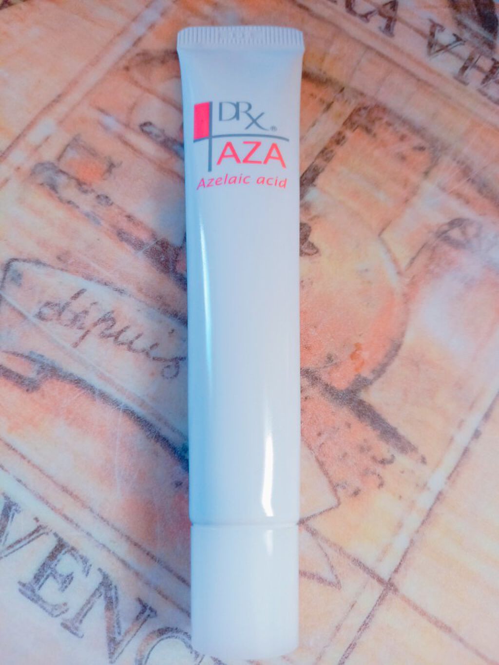 DRX AZAクリア/ロート製薬/その他スキンケアを使ったクチコミ(1枚目)