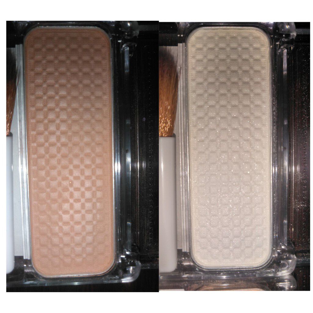 フェース コントロール カラー/CEZANNE/プレストパウダーを使ったクチコミ(3枚目)