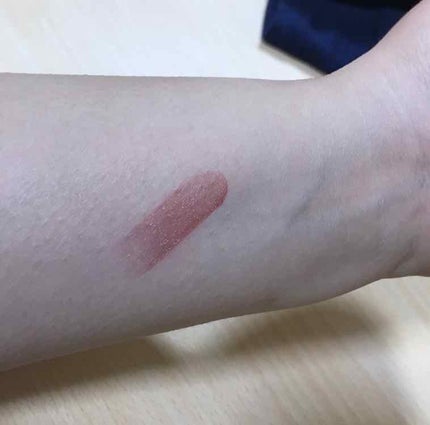 ピュアルージュリッチ/オルビス/口紅を使ったクチコミ(2枚目)