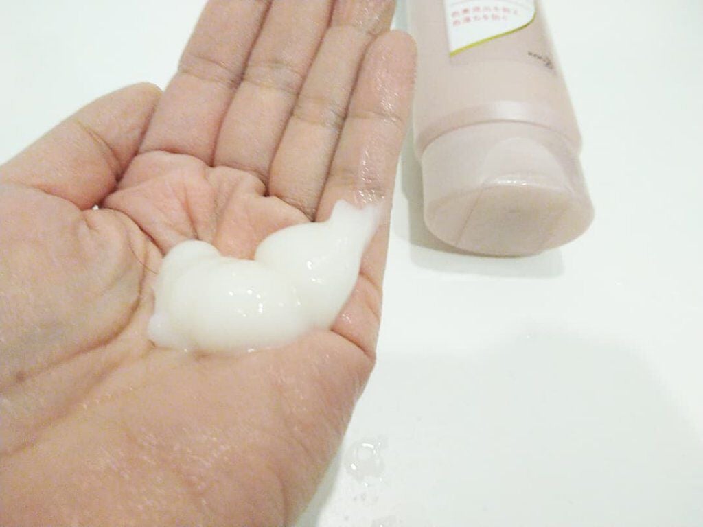 髪色シャンプー/リライズ/市販シャンプーを使ったクチコミ(3枚目)