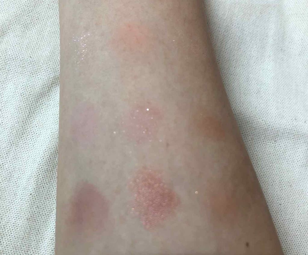 3CE マルチアイカラーパレット/3CE/アイシャドウパレットを使ったクチコミ（3枚目）