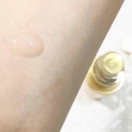 リンクルケア モイストリフト ミルク/グレイスワン/乳液を使ったクチコミ(3枚目)