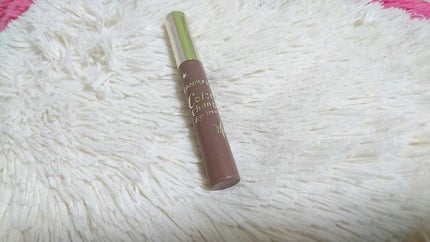 カラーチェンジアイブロウ/キャンメイク/眉マスカラを使ったクチコミ(1枚目)