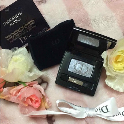 ディオールショウ モノ/Dior/単色アイシャドウを使ったクチコミ(1枚目)