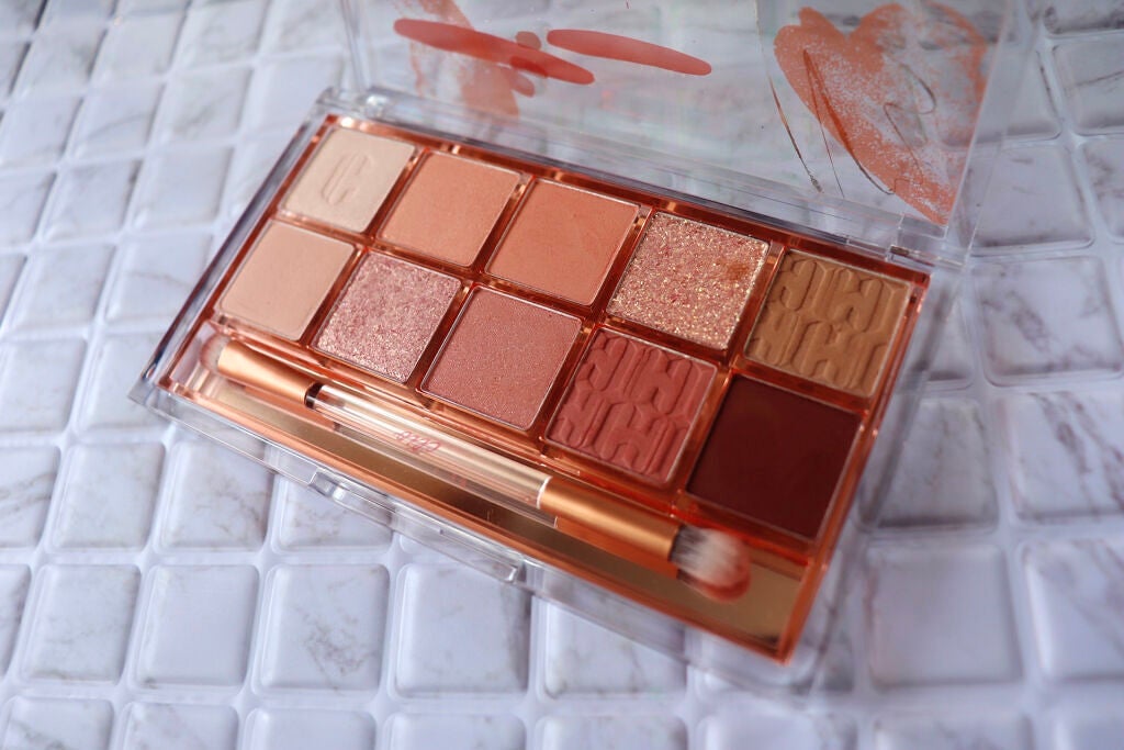 ãã ã¢ã€ ãã¬ãã/CLIO/ã¢ã€ã·ã£ããŠãã¬ããã䜿ã£ãã¯ãã³ãïŒ2æç®ïŒ