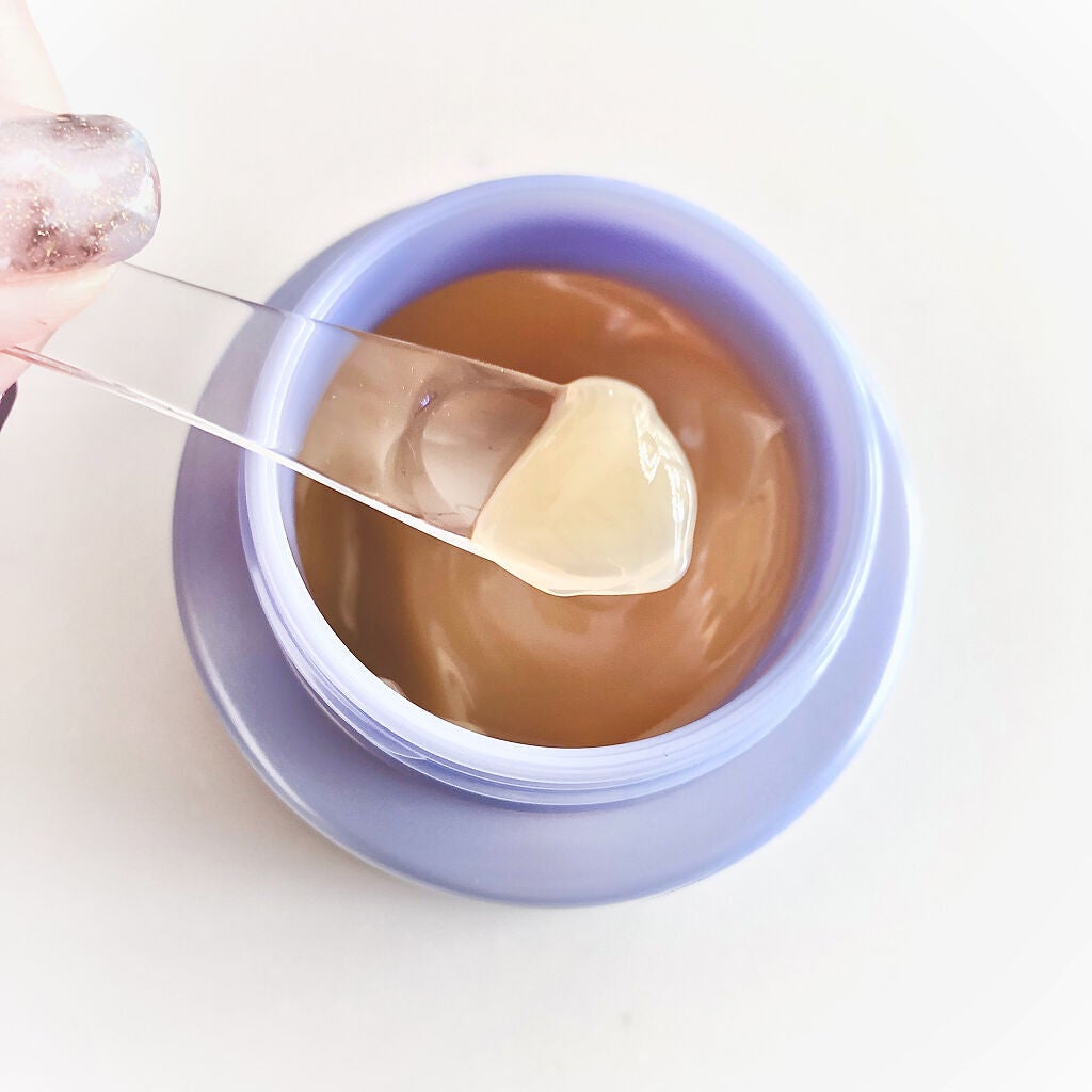 パーフェクトメルティングバーム/SENKA(専科)/クレンジングバームを使ったクチコミ(2枚目)