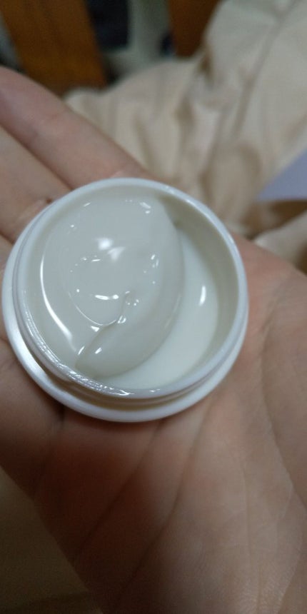 ディセンシア クリーム/DECENCIA/フェイスクリームを使ったクチコミ(4枚目)