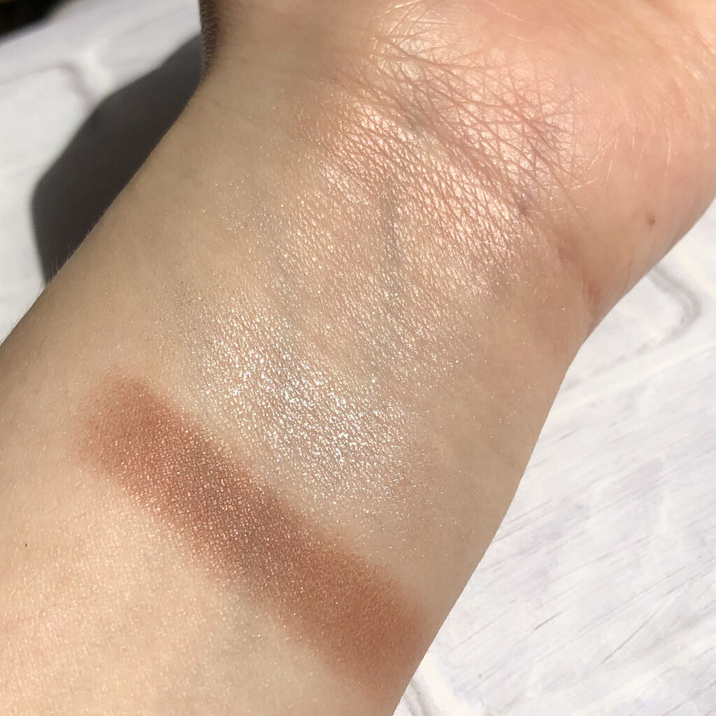 レ キャトル オンブル/CHANEL/アイシャドウパレットを使ったクチコミ（2枚目）