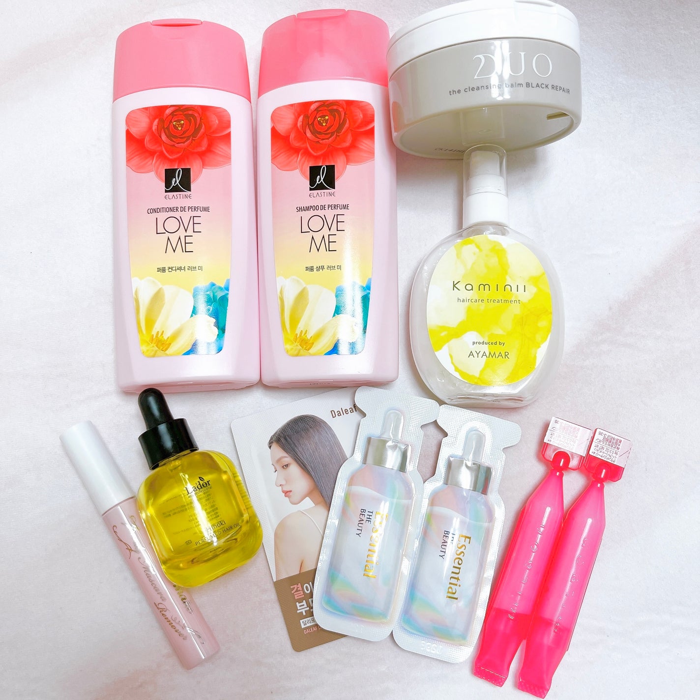 ティーツリーケア ソリューション エッセンシャルマスクEX/MEDIHEAL/シートマスク・パックを使ったクチコミ(3枚目)