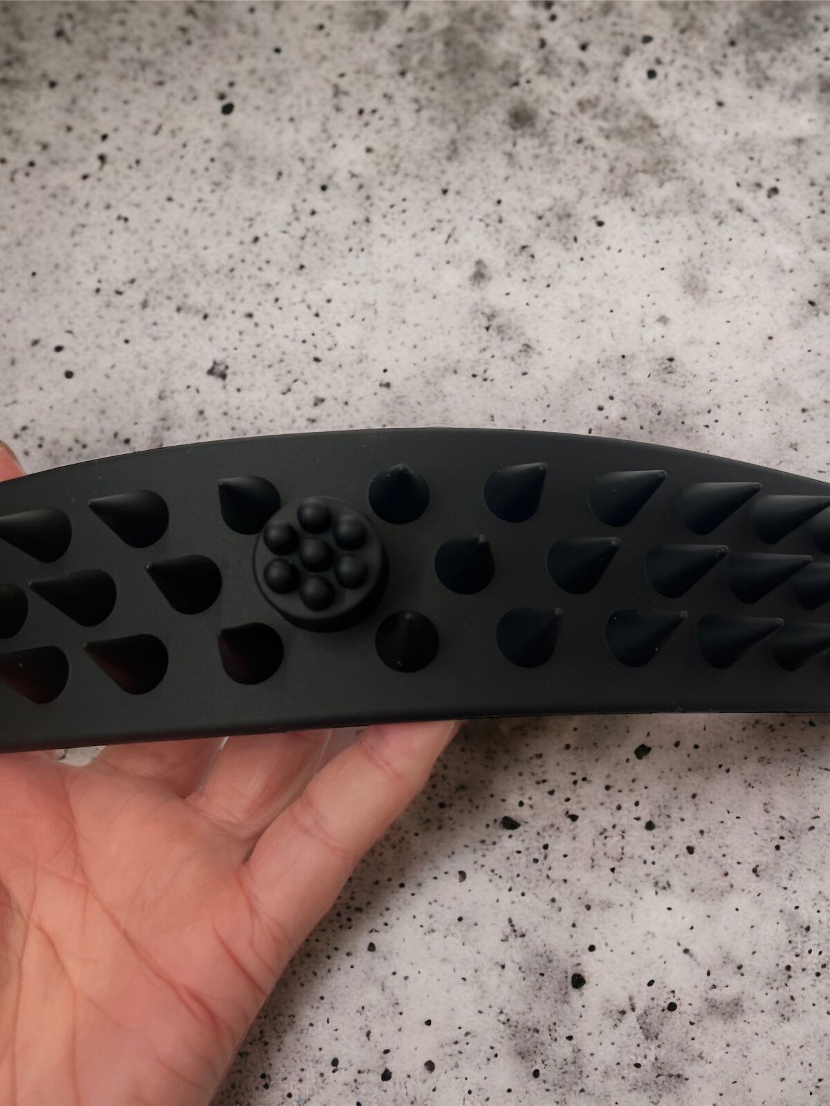 カクタスバンド/イエスパ/ツボ押し・マッサージグッズを使ったクチコミ（2枚目）