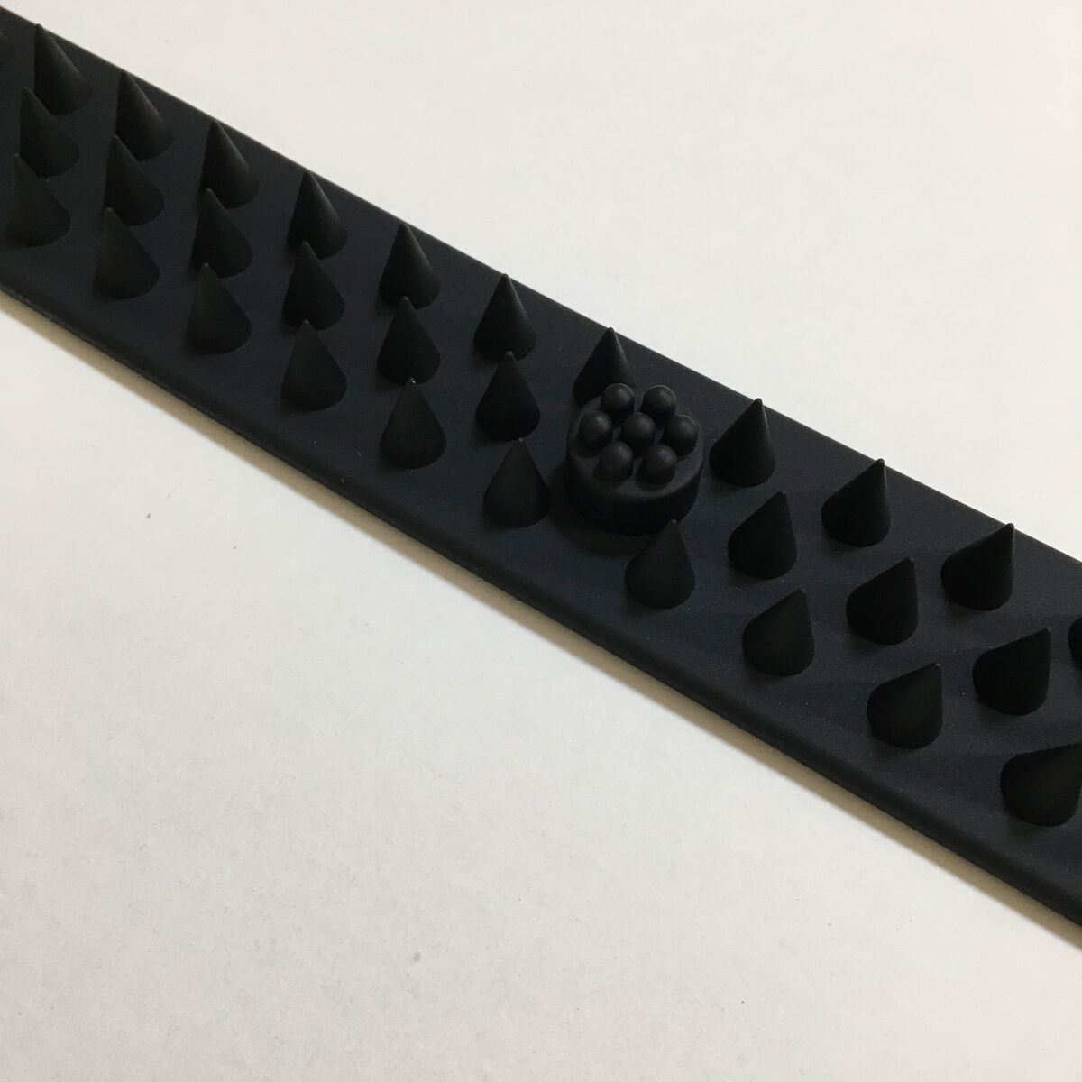 カクタスバンド/イエスパ/ツボ押し・マッサージグッズを使ったクチコミ（2枚目）