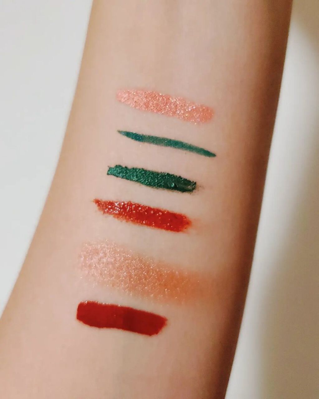 トーン ロング ラッシュ マスカラ/to/one/マスカラを使ったクチコミ（3枚目）