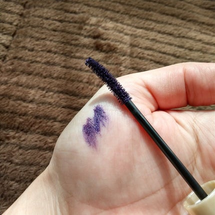 ひとえ・奥ぶたえ用マスカラ/アイプチ®/マスカラを使ったクチコミ(4枚目)