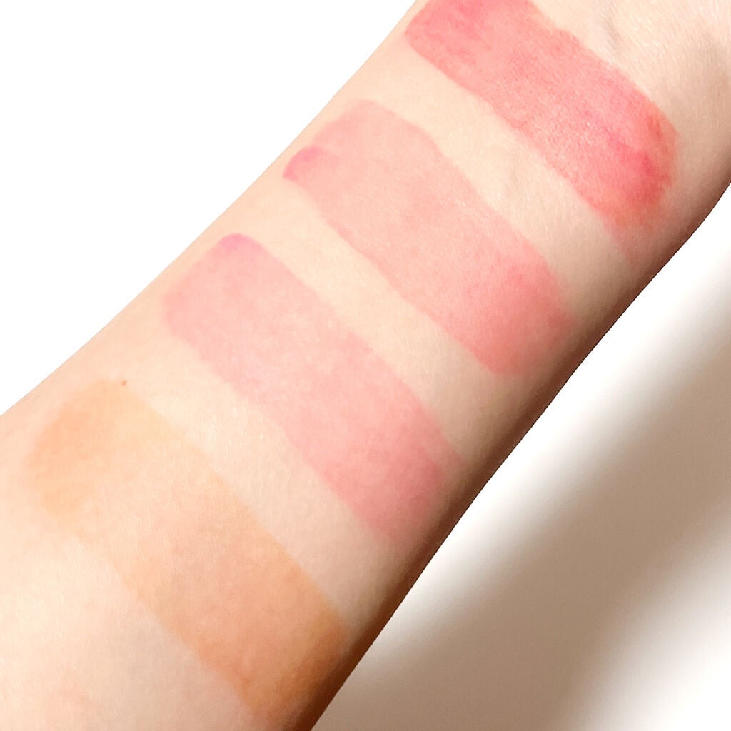 UR GLAM TINT LIP GLOSS/U R GLAM/リップグロスを使ったクチコミ(3枚目)