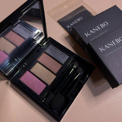 カネボウ Nールージュ/KANEBO/口紅を使ったクチコミ(8枚目)