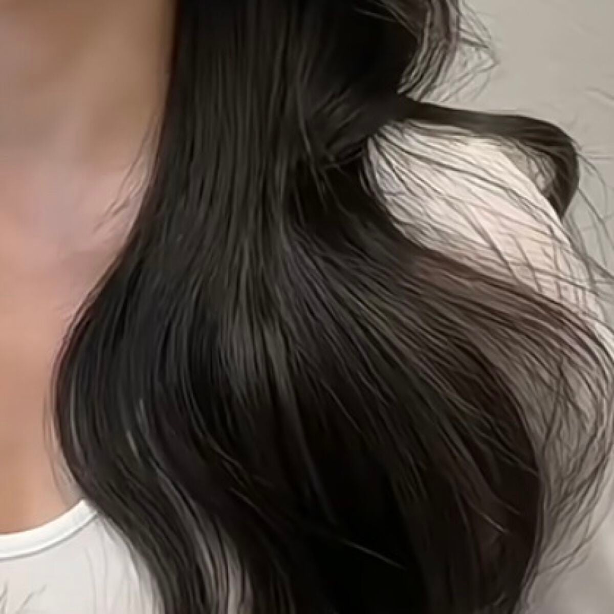 プルント コントロール美容液シャンプー/トリートメント/Purunt./市販シャンプーを使ったクチコミ(2枚目)