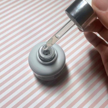 シルクセラム/エルツティン/美容液を使ったクチコミ(3枚目)