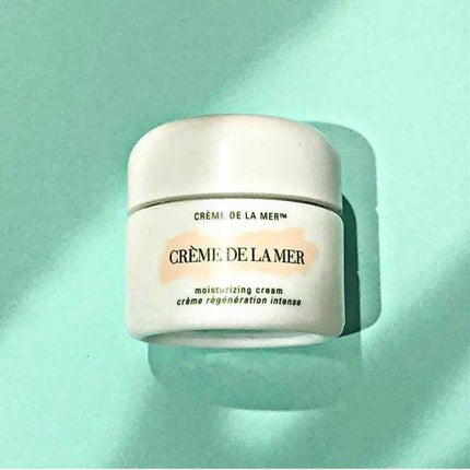 クレーム ドゥ・ラ・メール/LA MER/フェイスクリームを使ったクチコミ(1枚目)