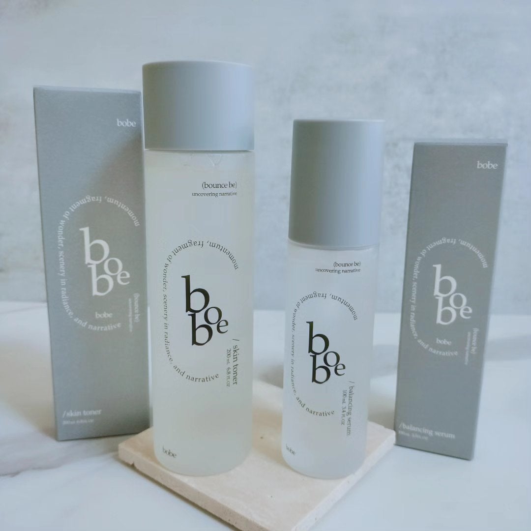 スキントナー/bobe/化粧水を使ったクチコミ(2枚目)